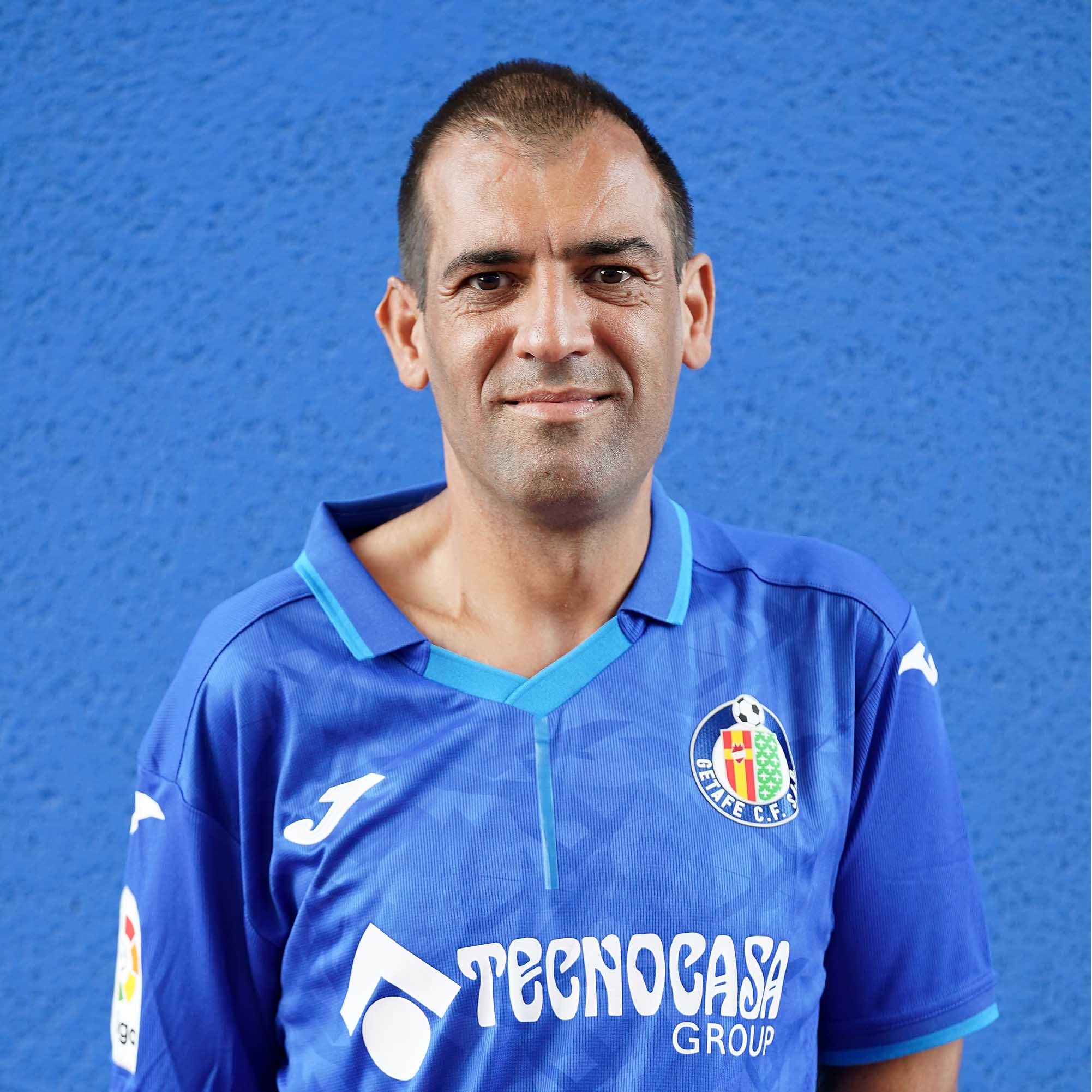 Juan Antonio Teno Mateos